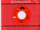 DUPREES Check Yourself / The Sky's The Limit (Polydor ?– 2058-077) NORTHERN SOUL
