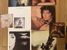 Kate Bush Vinyl 6 12” Inc Running Up That Hill, Hounds Of Love, Canadian Mini Lp