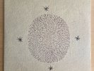 SIGNED + Drawing / Devendra Banhart - Rejoicing in the Hands / Nino Rojo LP