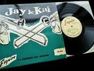 J. J. Johnson & Kai Winding **Original Esquire 20-045 10