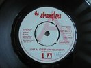 The Stranglers - (Get A) Grip (On Yourself) 1977 UK 45 UNITED ARTISTS DEMO