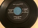 SUPER RARE  Moses Dillard Pretty As A Picture/Go ‘Way Baby 45 Northern Soul