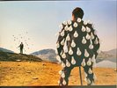 Pink Floyd ?Delicate Sound Of Thunder. Spanish 1988