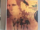 THE  ELECTRIC  PRUNES          LP       THE  ELECTRIC   PRUNES
