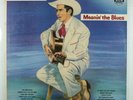 HANK WILLIAMS Moanin' The Blues ORIGINAL MGM RECORDS VINYL PRESS/E-3330