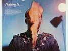 SUN RA Nothing Is...ORIGINAL ESP-DISK QUAD SOUND VINYL PRESS/John Gilmore/1966
