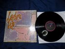 LADIES W.C , ROCK, POKORA, VENEZUELA,LP, ORIGINAL, IN BLACK , VG+++