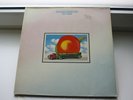 The Allman Brothers Band ?– Eat A Peach Capricorn Records 2639 101 Germany 1978