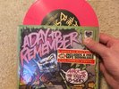 A Day To Remember Vinyl Attack Of The Killer B-Sides Pink Bring Me The Horizon