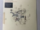 FRIGHTENED RABBIT Midnight Organ Fight LP 2014 USA Press SEALED NEW FatCat