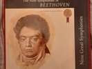 The longines Symphonette Nine Symphonies Of Beethoven 8 Lp Golden Treasury...