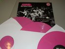 PINK FLOYD LIMITED EDITION 3 LP SET NEW MOWN GRASS PINK VINYL #163/222 NEAR MINT