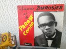 RARE AFRO 7 Claude Durosier ?– Viens Danser Avec Moi