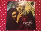 PARADISE LOST VINYL ALBUM