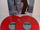 DAVID BOWIE, SLINKY SECRETS (LIVE 1995) RED VINYL, 2 LP