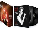 David Bowie Brilliant Live Adventures box + Ouvrez Le Chien live double album