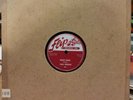 Carl Perkins Movie Magg / Turn Around Flip Label 10
