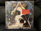 Def Leppard - Hysteria 2 X 180 GRAM VINYL LP (2017 Remaster) 30th Anniversary