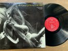 Howard McGhee The return of w.Shihab-D.Jordan Bethlehem mono maroon DG