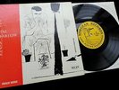 The Tal Farlow Album **Original US Norgran MGN-19 David Stone Martin 10