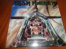 Iron Maiden ?– Aces High..org,1984,EMI..in very good condition,rare