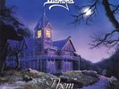 King Diamond - Them [Import] (Reissue, United Kingdom - Import)