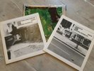 THROBBING GRISTLE 2 Disc Bundle Something Came Over Me INDUSTRIAL 7
