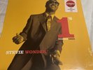 Stevie Wonder - Number 1's Ones (2-Disc Red Vinyl, 2020) Target Exclusive Sealed