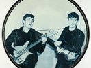 Beatles - The Decca Tapes Picture Disc LP - Circuit UK VG++