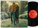 Bob Dylan - The Freewheelin' Bob Dylan LP - Columbia 1st Press 2-Eye Mono