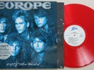 Europe	Out of this World (1) UK LIMITED COLLECTORS EDITION RED VINYL LP (73)