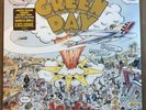 GREEN DAY DOOKIE LP EXCLUSIVE COLORED VINYL LIMITED TO 2,000 COPIES NEW SEALED