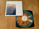 ELEPHANT TREE # Habits # Vinyl # Limited Edition # Egg Splatter # Mint
