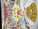Green Day - Dookie - Vinyl LP 2008 Reissue NM/NM