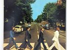 THE BEATLES LP Abbey Road MFSL  NM original INSERT mofi sleeve CLEAN