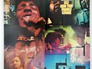 SLY AND THE FAMILY STONE LP Stand  EPIC unipak gatefold GREAT COPY