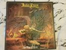 JUDAS PRIEST LP SAD WINGS OF DESTINY