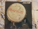 JUDAS PRIEST LP ROCKA ROLLA