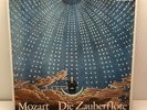 Mozart Die Zauberflöte Magic Flute Suitner Vinyl 3LP 1971 Eterna 826173 / 175