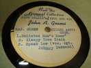 33RPM AFRS BML P299 SSL 615 - Maj. Glenn Miller Orch, Air Force, high grade E