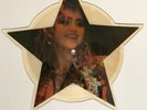 Madonna Dress You Up 7” Star Shaped Picture Disc Rare