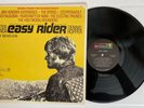 Easy Rider - 1969 Original Motion Picture Soundtrack (NM) Ultrasonic Clean