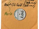 Force & Styles - Heart Of Gold (DNA Remix) - Unreleased Dubplate / Acetate