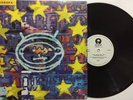 U2  ZOOROPA  VINYL RECORDS ISLAND RARE