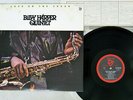 BILLY HARPER LOVE ON THE SUDAN DENOON YX-7568-ND Japan JAPAN-ONLY VINYL LP