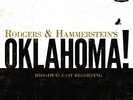 OKLAHOMA  (2019 BROADWAY CAST RECORDING)