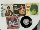 5 Singles T.Rex Marc Bolan * RAR