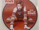 DAVID BOWIE - LADY STARDUST 7 INCH VINYL PICTURE DISC EXCLUSIVE V&A JAPAN 2017