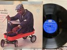 Thelonious Monk Septet - Monk’s Music - Riverside RLP 12-242 Mono LP VG+