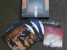Riverside - Lost 'N' Found, Live In Tilburg, 3LP limited 400 splatter box set